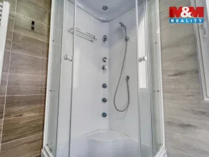 Prodej obchodního prostoru, Stružná, 216 m2