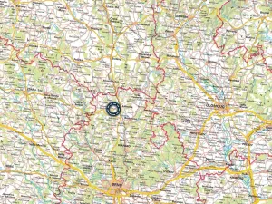 Prodej pole, Nýrov, 8776 m2