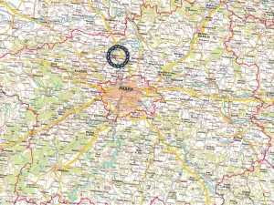 Prodej podílu pole, Zlončice, 14104 m2