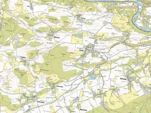 Prodej pole, Liteň, 5920 m2