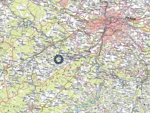 Prodej pole, Liteň, 5920 m2