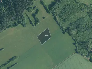 Prodej podílu pole, Blansko, 12648 m2
