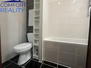 Prodej bytu 2+1, Ostrava - Hrabůvka, Plzeňská, 53 m2