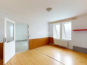 Prodej bytu 2+1, Duchcov, Nemocniční, 68 m2