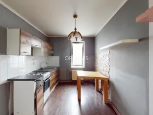 Prodej bytu 2+1, Duchcov, Nemocniční, 68 m2