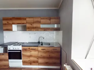 Prodej bytu 2+1, Duchcov, Nemocniční, 68 m2