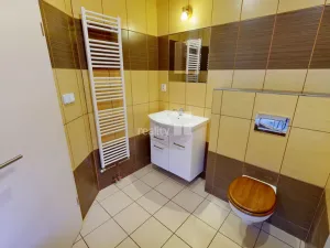 Prodej bytu 3+1, Havlíčkův Brod, Pražská, 64 m2