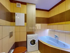 Prodej bytu 3+1, Havlíčkův Brod, Pražská, 64 m2