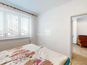 Prodej bytu 3+1, Havlíčkův Brod, Pražská, 64 m2