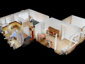 Prodej bytu 3+1, Havlíčkův Brod, Pražská, 64 m2