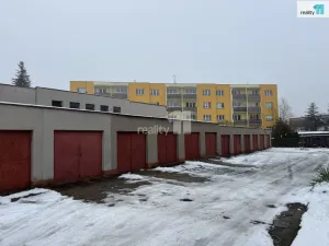 Prodej bytu 3+1, Havlíčkův Brod, Pražská, 64 m2