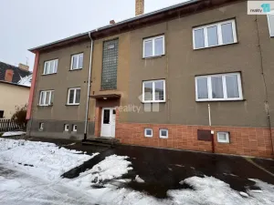 Prodej bytu 3+1, Havlíčkův Brod, Pražská, 64 m2