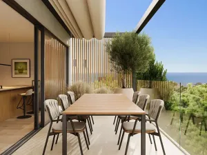 Prodej rodinného domu, Fuengirola, Španělsko, 155 m2