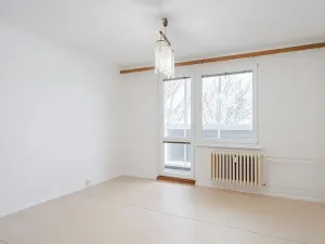 Prodej bytu 2+1, Česká Třebová, Semanínská, 72 m2