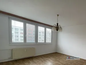 Prodej bytu 3+1, Břeclav - Charvátská Nová Ves, Na Valtické, 68 m2