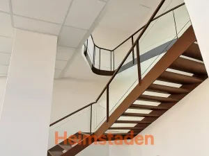 Pronájem kanceláře, Havířov - Město, nám. Republiky, 72 m2