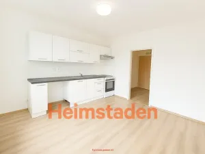 Pronájem bytu 2+1, Havířov - Šumbark, Okružní, 55 m2