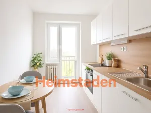 Pronájem bytu 3+1, Havířov - Prostřední Suchá, Kapitána Jasioka, 70 m2