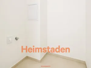 Pronájem bytu 3+1, Havířov - Prostřední Suchá, Kapitána Jasioka, 70 m2