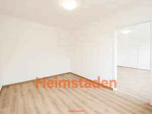 Pronájem bytu 3+1, Havířov - Prostřední Suchá, Kapitána Jasioka, 70 m2