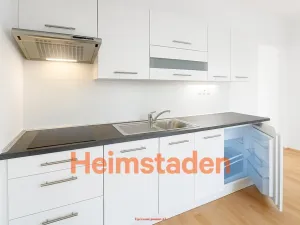 Pronájem bytu 1+kk, Ostrava - Poruba, Matěje Kopeckého, 30 m2