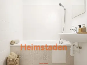 Pronájem bytu 2+1, Karviná - Nové Město, Cihelní, 53 m2