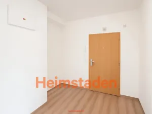 Pronájem bytu 2+1, Ostrava - Poruba, Gustava Klimenta, 57 m2