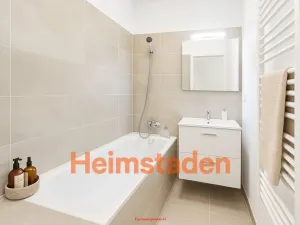 Pronájem bytu 2+1, Ostrava - Moravská Ostrava, Zborovská, 57 m2