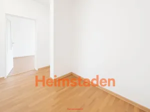 Pronájem bytu 2+1, Karviná - Nové Město, Kořenského, 53 m2