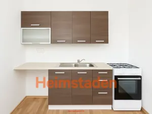 Pronájem bytu 2+1, Karviná - Nové Město, Kořenského, 53 m2