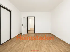 Pronájem bytu 3+1, Karviná - Mizerov, Studentská, 65 m2