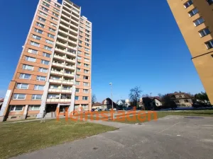 Pronájem bytu 3+1, Karviná - Mizerov, Studentská, 65 m2