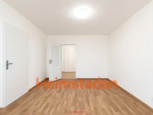 Pronájem bytu 3+1, Karviná - Mizerov, Studentská, 66 m2