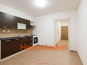 Pronájem bytu 3+1, Karviná - Mizerov, Studentská, 66 m2