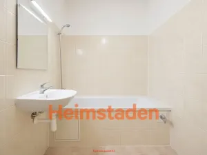 Pronájem bytu 3+1, Karviná - Mizerov, Studentská, 66 m2