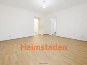 Pronájem bytu 3+1, Havířov - Město, Na Nábřeží, 69 m2