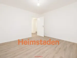 Pronájem bytu 3+1, Havířov - Město, Na Nábřeží, 69 m2