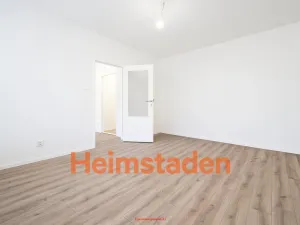 Pronájem bytu 1+1, Havířov - Šumbark, Sýkorova, 28 m2