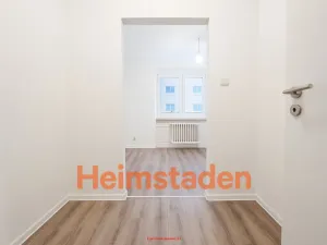 Pronájem bytu 1+1, Havířov - Šumbark, Sýkorova, 28 m2