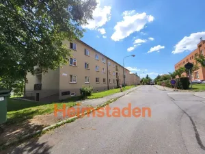 Pronájem bytu 1+1, Havířov - Šumbark, Sýkorova, 28 m2