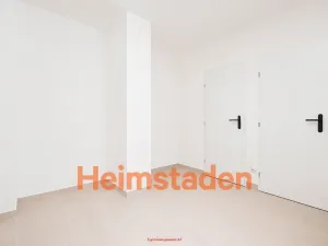 Pronájem bytu 1+1, Ostrava - Poruba, Opavská, 38 m2