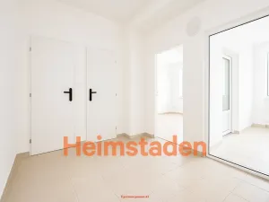 Pronájem bytu 1+1, Ostrava - Poruba, Opavská, 38 m2