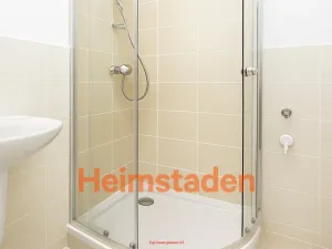 Pronájem bytu 2+1, Ostrava - Poruba, Francouzská, 51 m2