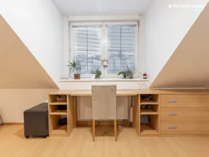 Prodej bytu 2+kk, Praha - Libeň, Na sypkém, 62 m2