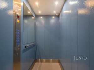 Pronájem bytu 1+1, Ústí nad Labem, Rozcestí, 41 m2