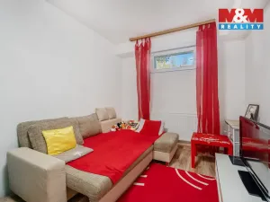 Prodej bytu 4+kk, Liberec - Liberec XXV-Vesec, Česká, 82 m2