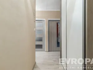 Prodej bytu 3+1, Havlíčkův Brod, Na Spravedlnosti, 77 m2