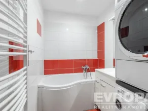 Prodej bytu 3+1, Havlíčkův Brod, Na Spravedlnosti, 77 m2