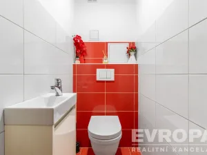 Prodej bytu 3+1, Havlíčkův Brod, Na Spravedlnosti, 77 m2