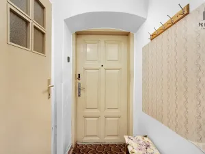 Prodej bytu 1+1, Uničov, Olomoucká, 40 m2